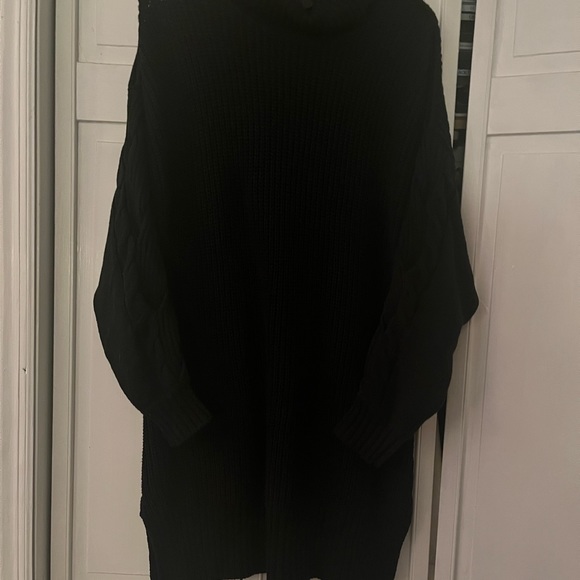 INC Turtleneck Sweater - Picture 4 of 6